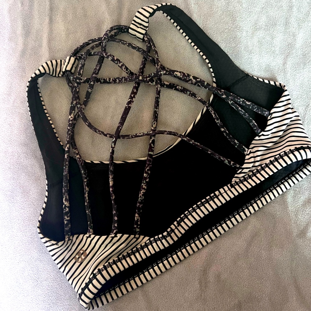 ✨🌟lululemon sports bra 🌟✨